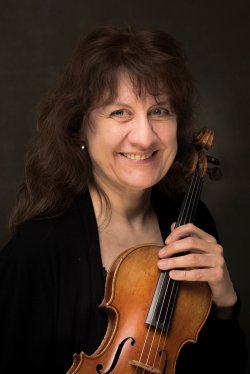 Annemarie Dreyer