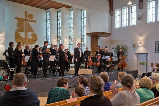 Konzert Ostermundigen1