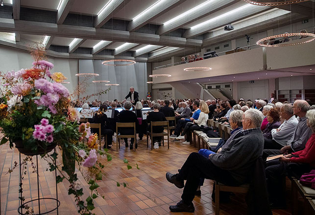 Herbstkonzert 2018